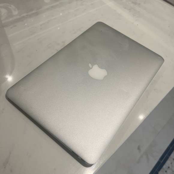 MacBook Air